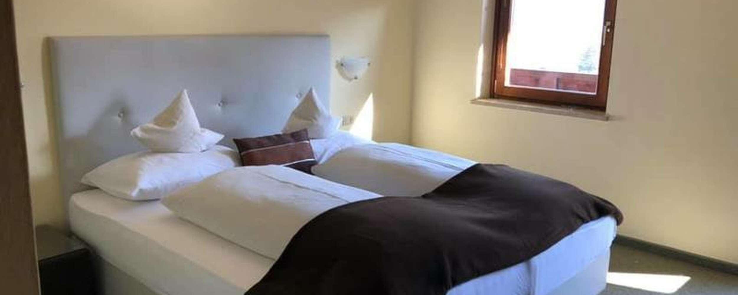 Ferienwohnung Ferienwohnung