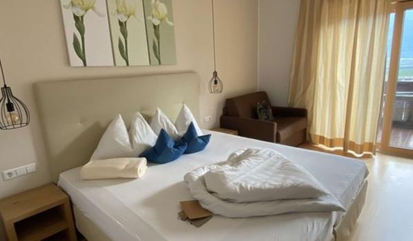 Comfort room Iris Comfort room Iris