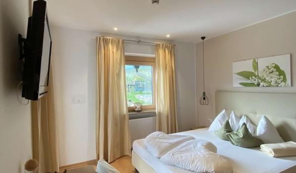 Comfort room Lily of the Valley Comfort room Lily of the Valley