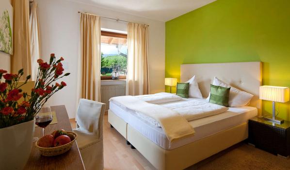 Doppelzimmer Ochidee