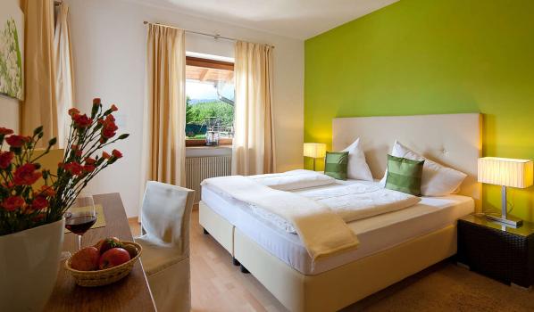 Double room Orchid Double room Orchid