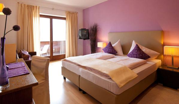 Panorama room Lilac Panorama room Lilac