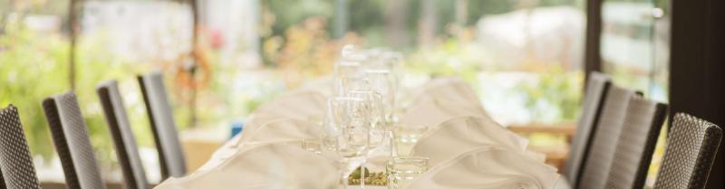 Brunch & More...auch für externe Gäste Brunch & More...auch für externe Gäste