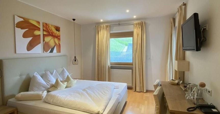 Komfortdoppelzimmer Gerbera 