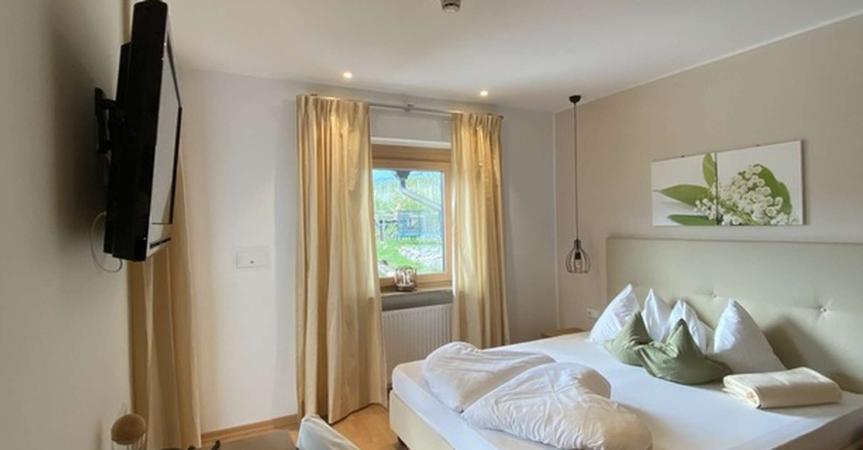 Komfortdoppelzimmer  Maiglöckchen